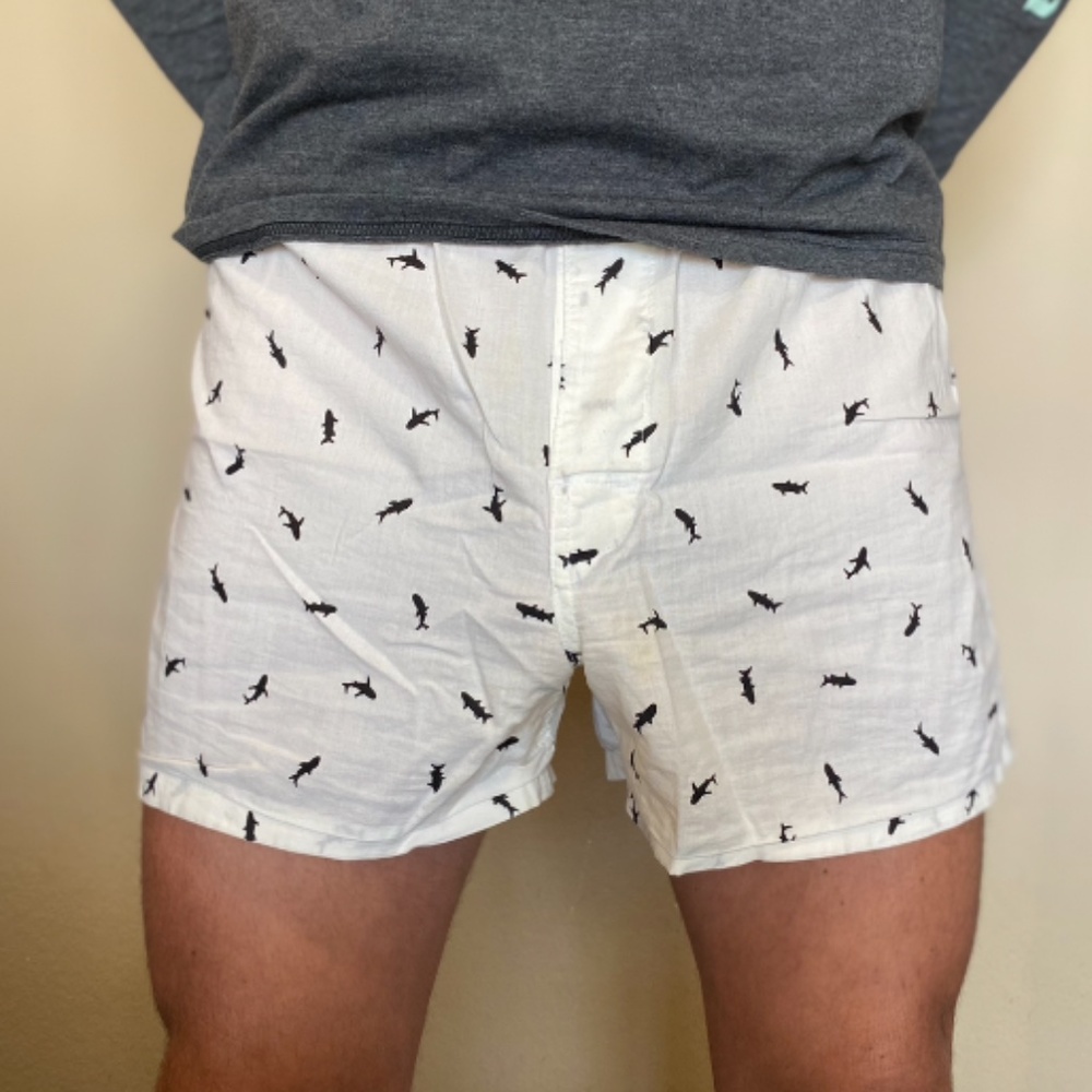 American Eagle Boxers